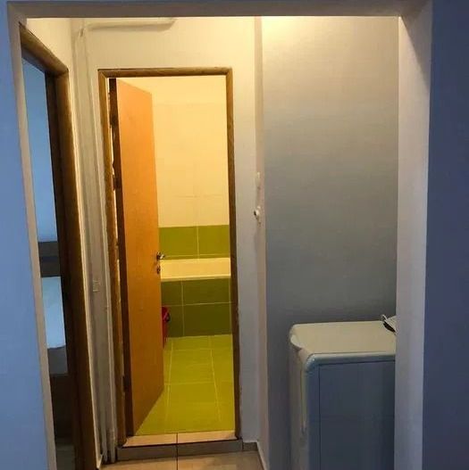 AP. 2 CAMERE CRNGASI, CAT-FRIENDLY, CENTRALA TERMICA, METROU 5 MINUTE - Poză 6