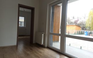 Apartament Nou 4 camere 82 mp-etaj 1-balcon-parcare-Zona Libertatii - Poză 2