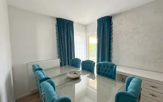 3 Camere - 85 m2 | Green Vista Residence Pipera | Prima închiriere - Poză 12
