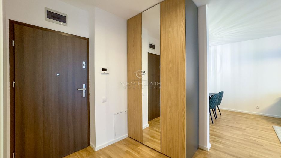 Apartament 2 camere, Parcare, zona Iulius Mall Park Lake - Poză 12