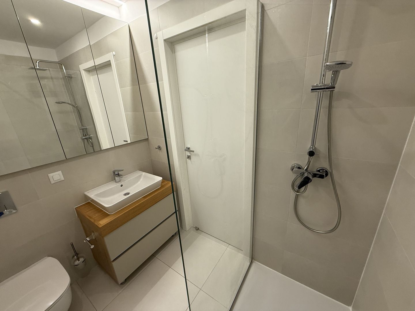 Apartament 2 camere | Nusco City-Pipera | TVA INCLUS - Poză 12