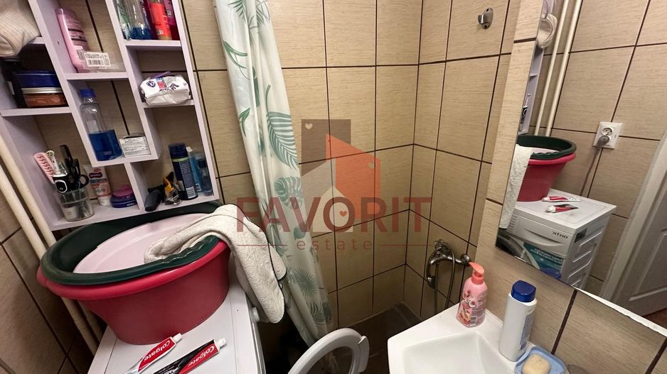 2 camere | etaj 2 | mobilat si utilat | renovat | - Poză 9