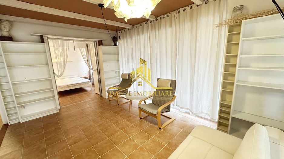 2 camere, modern, bloc nou, terasa, Buna Ziua, zona Home Garden - Poză 10