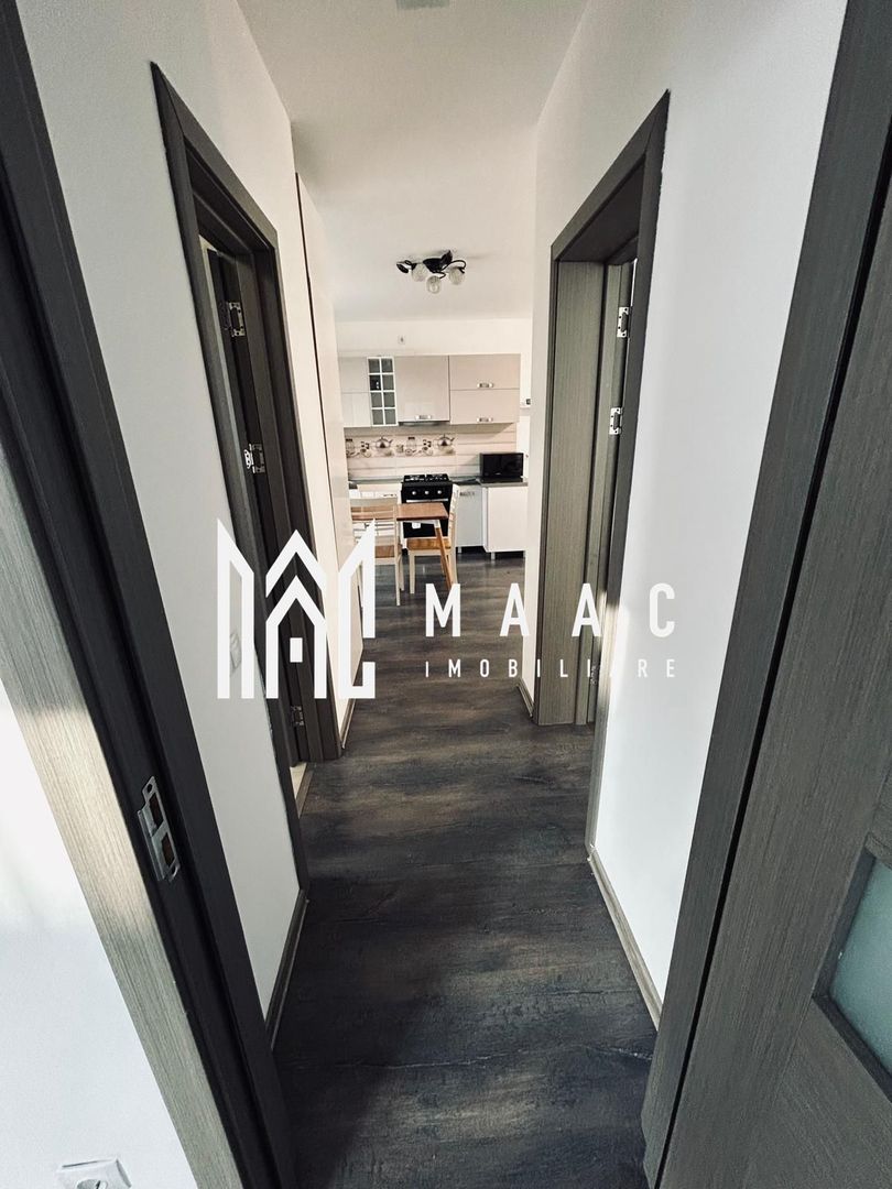 Apartament 3 camere de închiriat | Șelimbăr | Doamna Stanca - Poză 17