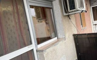 BRASADAS vinde ap 2 cam etaj 4/4 in Carpați 2. - Poză 6