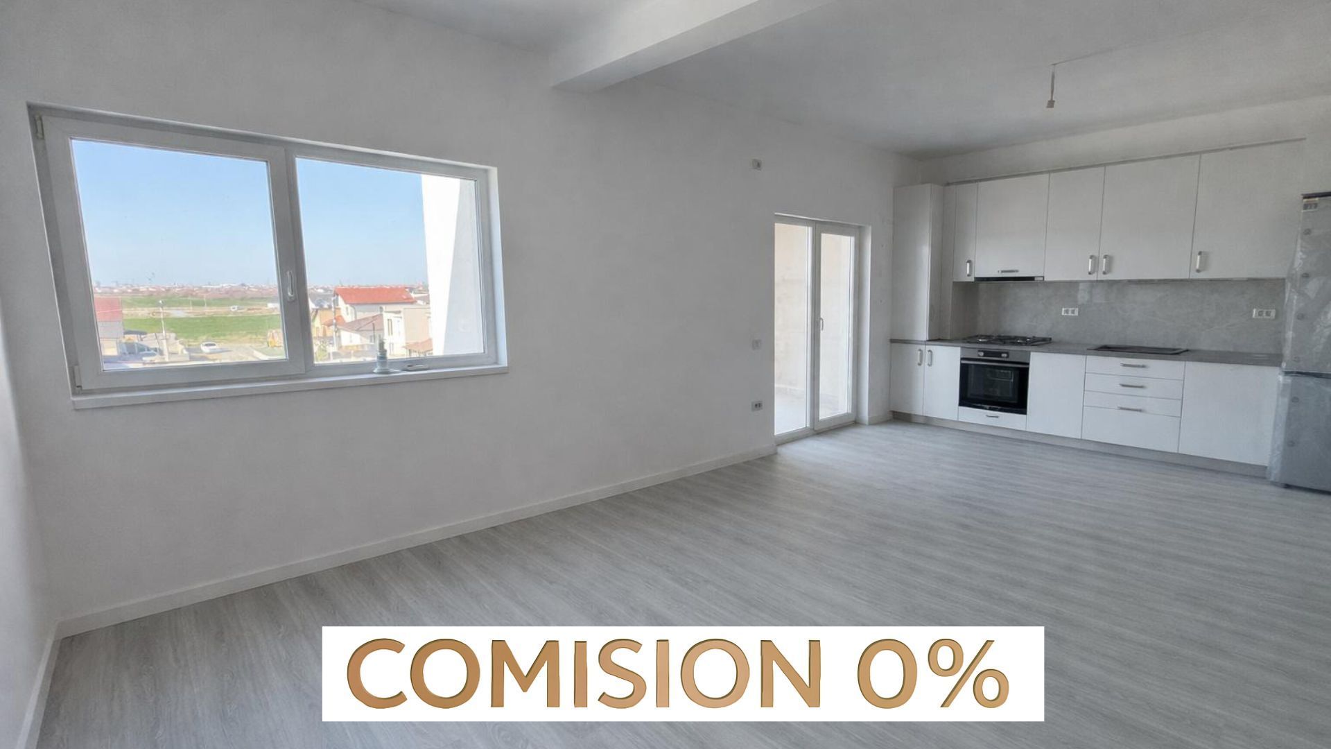 COMISION 0% | Apartamente 3 Camere | Etaj 2 | 68 mp | Zona Urseni - Poză 1