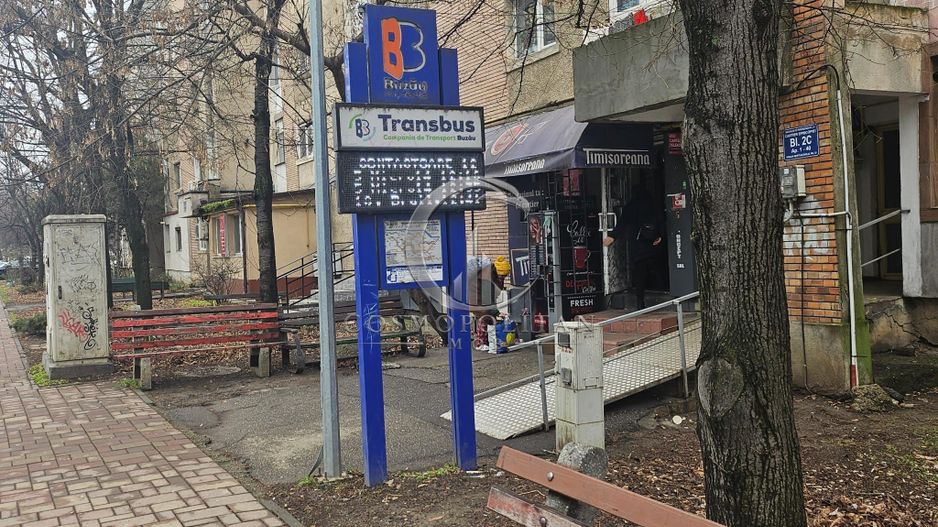 Spatiu comercial zona Sala Sporturilor Pret: 85.000 neg. COMISION 0 - Poză 13