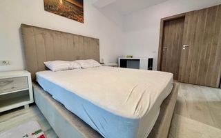 Apartament 2 camere | Open Space | Parcare Subterană | Platinum - Poză 10