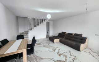 Casa tip insiruit, 105 mp utili, mobilata-utilata, zona Ampoi 3 - Poză 2