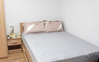 De inchiriat apartament cu 2 camere Micro 19, etaj 1, 350 euro - Poză 8