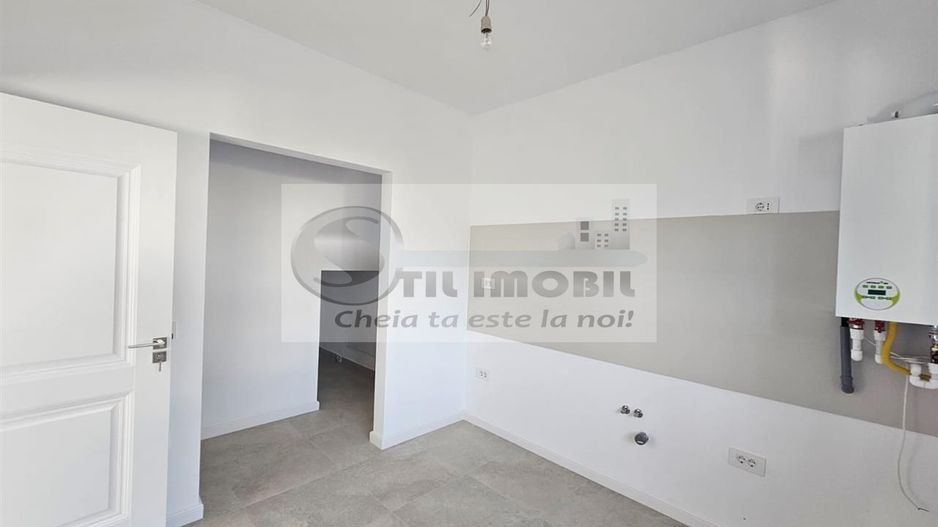 Duplex Exclusivist - P+2 - 100metri strada principala - Poză 2