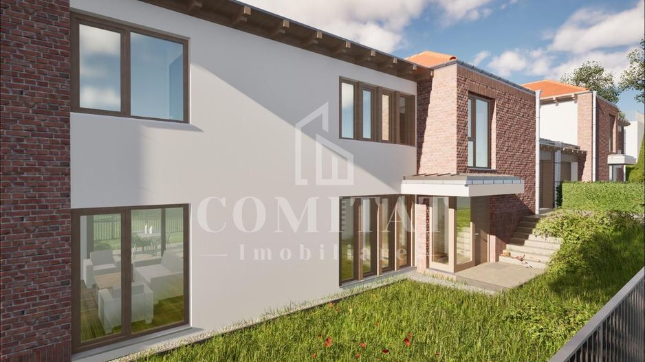 Teren cu autorizație duplex | Oportunitate–Feleacu - Poză 7