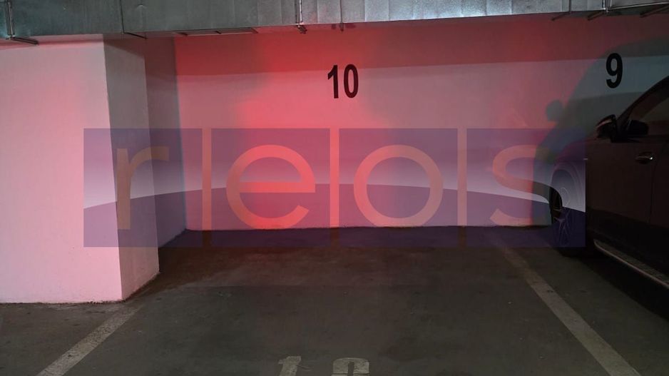 VANZARE 3 CAMERE | ZONA VITAN MALL | BLOC 2014 | - Poză 17