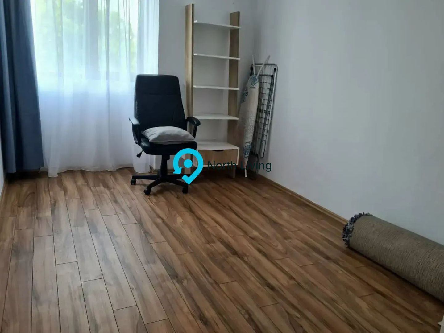 3 Camere *  50 m Padurea * Iancu Nicolae * Pipera - Poză 18