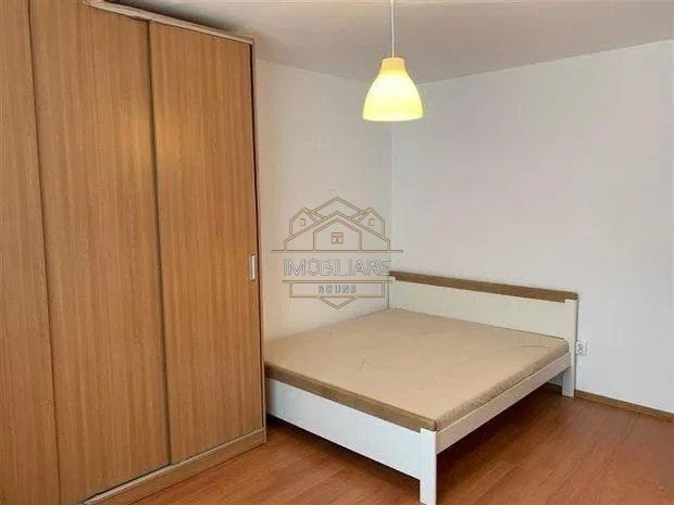 Anunț de închiriere - Apartament spațios și luminos cu 2 camere - Poză 1