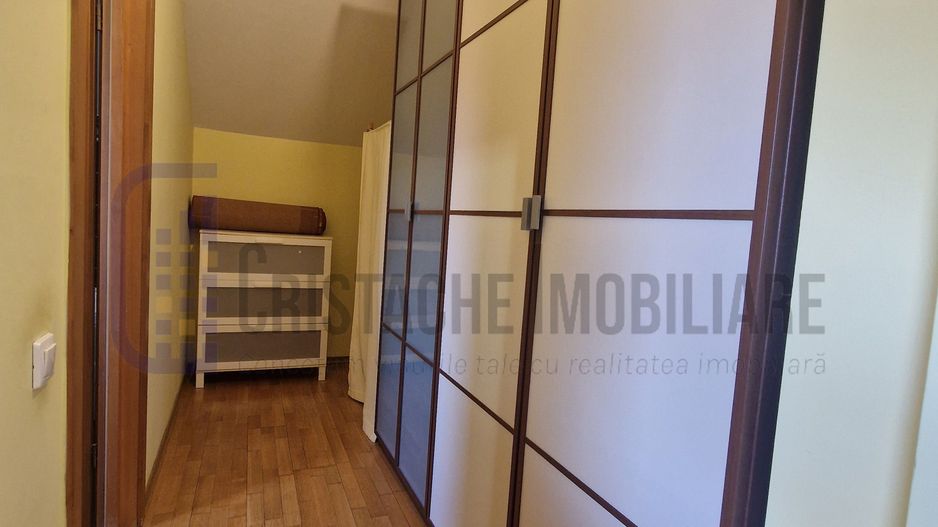 Vila individuala | 5 camere | Complex Madrid, Voluntari - Poză 11