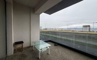 Apartament 3 camere, bloc nou - Poză 9