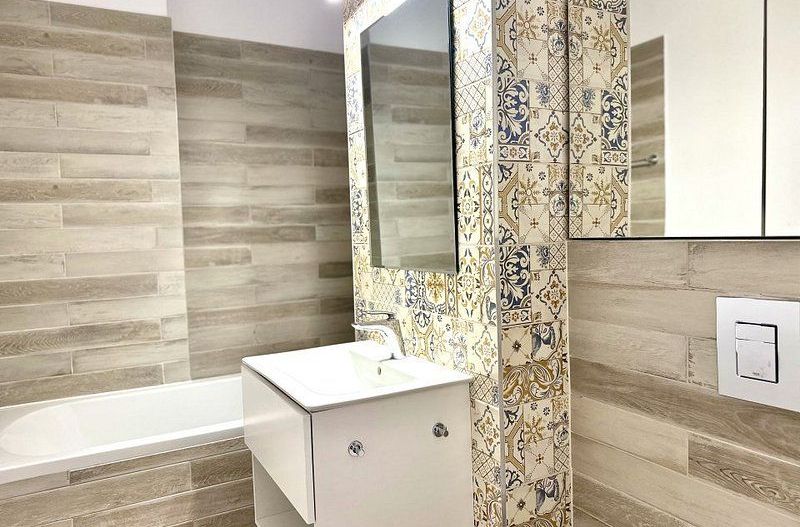 ISHO - 2 camere, etaj 15 - View exceptional- Comision 0% - Poză 25