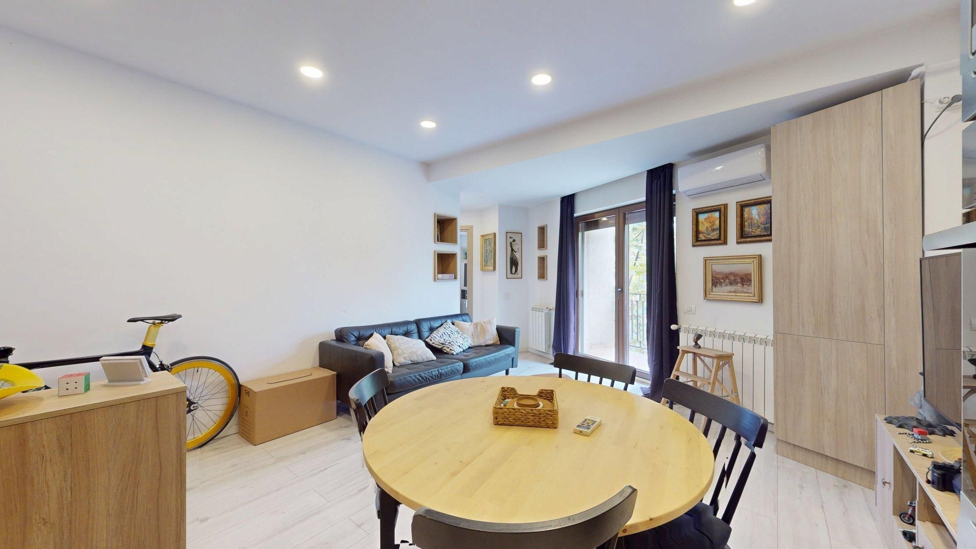 Apartament 2 camere Parcul Carol - Str. 11 Iunie - Poză 2