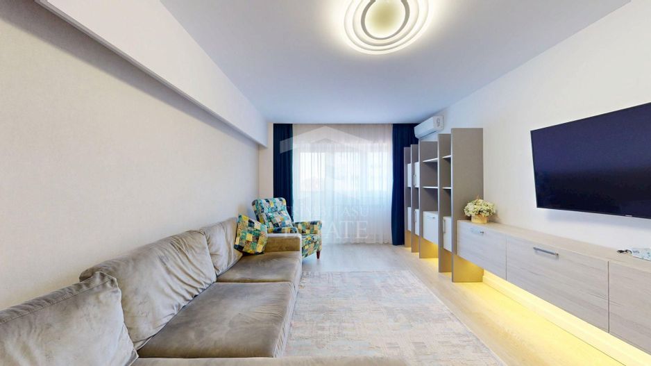 Apartament deosebit 4 camere Auchan Drumul Taberei - Poză 2