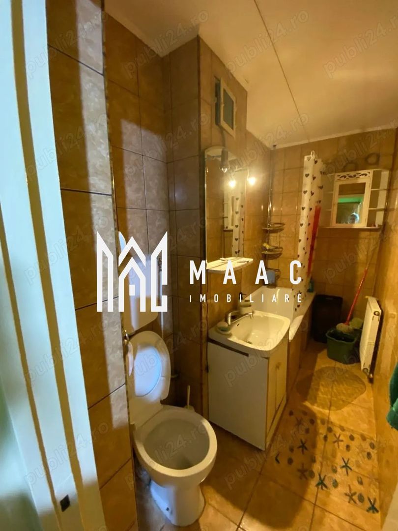 Apartament 2 Camere I Decomandat I Etaj 2 I Calea Dumbravii - Poză 5