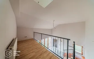 Casă P+M, teren 450 mp, in Pecica cartier Europa Grand Village - Poză 22
