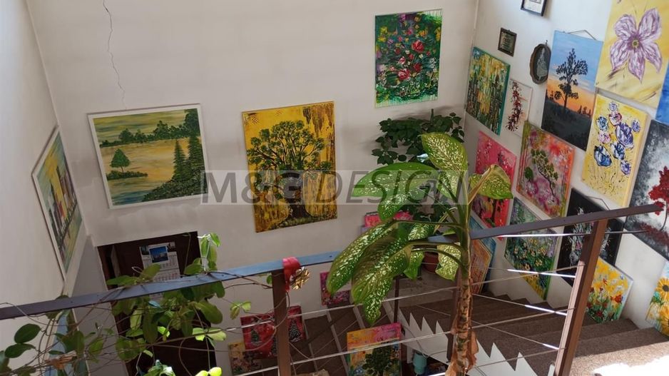 de vanzare casa mare  zona Brancoveanu suprafata utile 350 mp - Poză 8