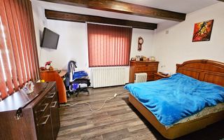 Casa semifinisata in zona pitoreasca, langa padure, 450 mp teren, Sard - Poză 6