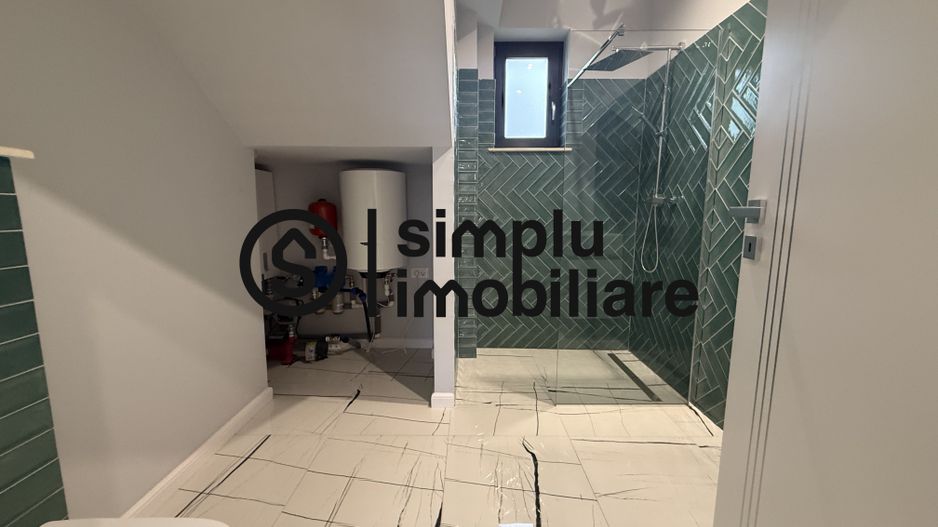 Casa moderna, zona Selgros - 210 000 Euro - Poză 20