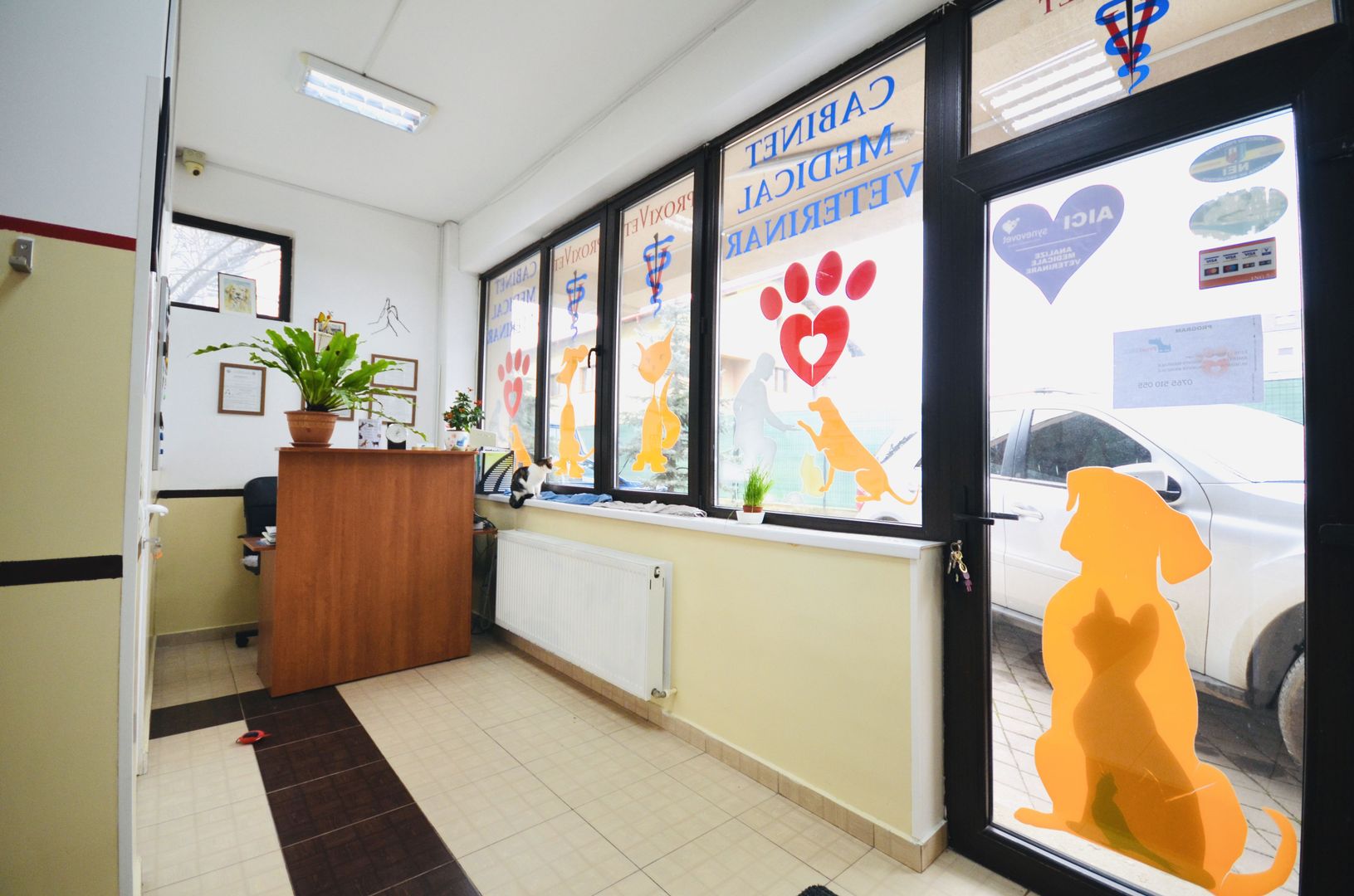 Spatiu Comercial Prelungirea Ghencea | Vizavi Dimri Residence - Poză 5