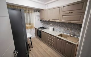 DE INCHIRIAT apartament 3 camere, situat în zona Berceni BLOC NOU - Poză 4