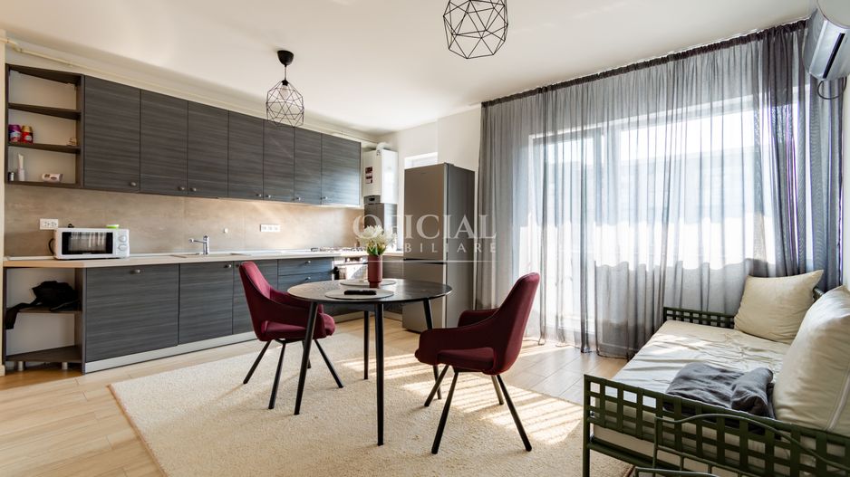 Apartament 3 Camere | La Cheie | AC | Zona VIVO Metro - Poză 1