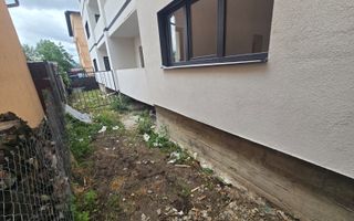 Apartament 2 camere cu gradina balcon Selimbar - Poză 4