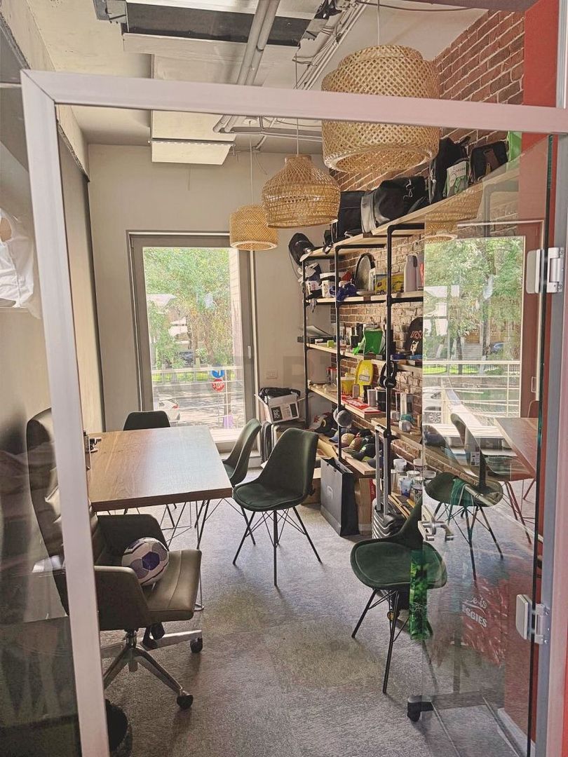 Zero comision, 178mp birou etaj 1 move-in ready Cismigiu, 14' metrou - Poză 5