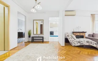 Apartament premium 4 camere | Elisabetin | 2 terase | Șemineu| 100 mp - Poză 11