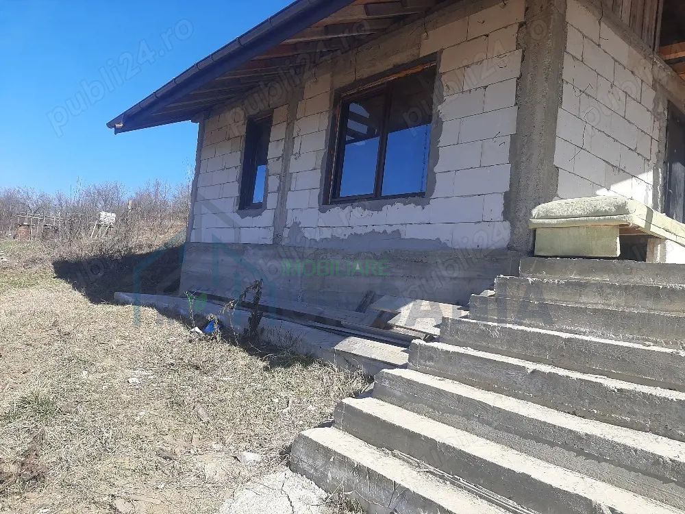 De vanzare urgent casa - Poză 4