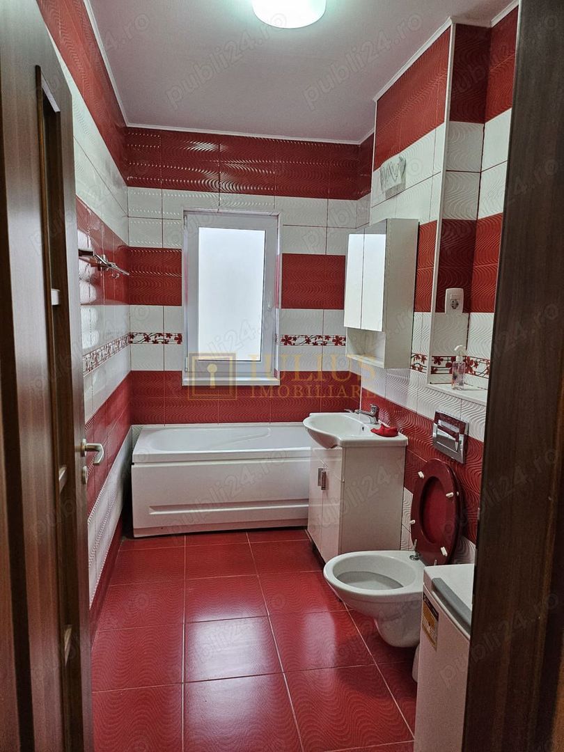 2 camere zona foarte linistita - Poză 5