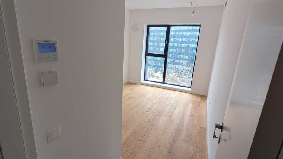 DE INCHIRIAT | APARTAMENT 2 CAMERE | Nusco City 2 - Poză 1