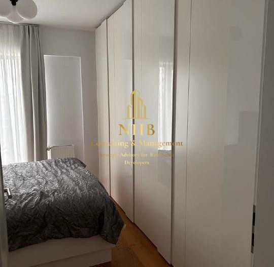 Apartament  de inchiriat 2 camere  -Herastrau - Poză 8
