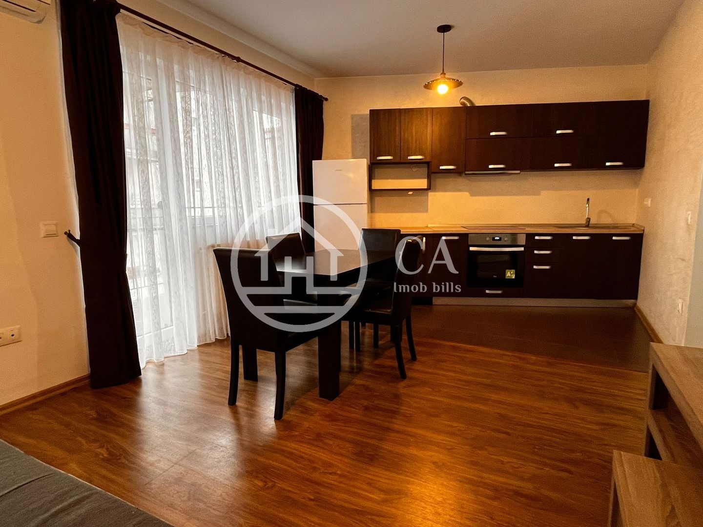 Apartament cu 2 camere de închiriat în zona Nufărul, Oradea - Poză 1