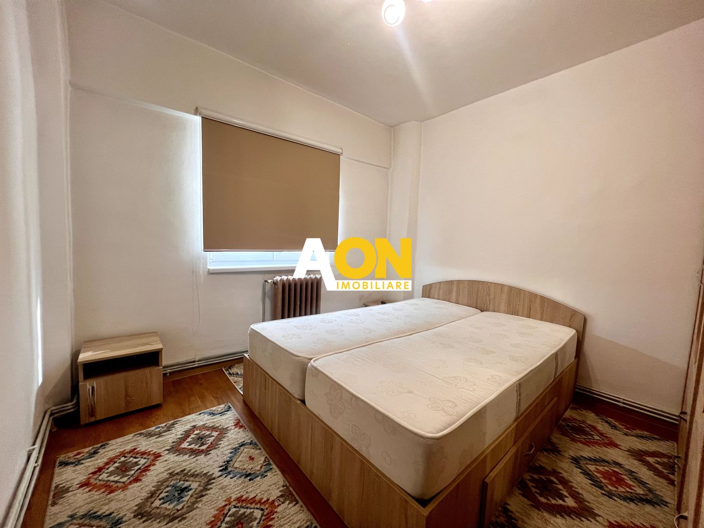 Apartament 2 Camere | 50 mp | Decomandat | Zona Sub Stadion - Poză 4
