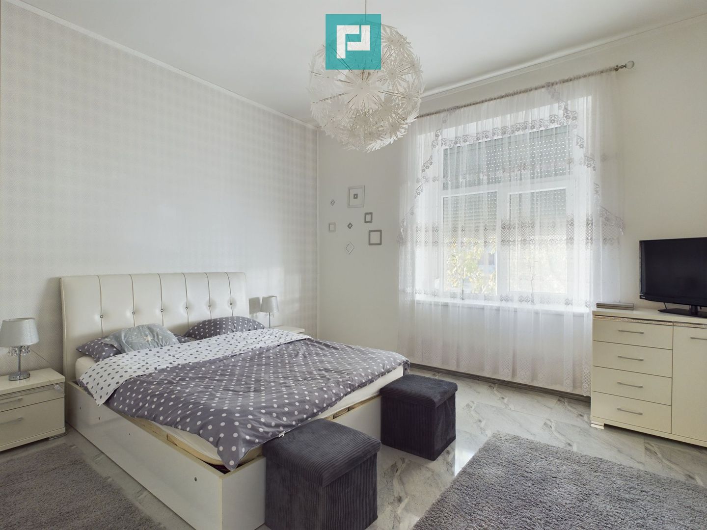 Casă centrală cu spațiu comercial - Poză 7