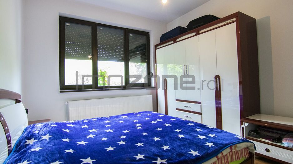 Casă / Vilă, 5 camere, teren 690 Mp., Prelungirea Ghencea - Maracineni - Poză 27