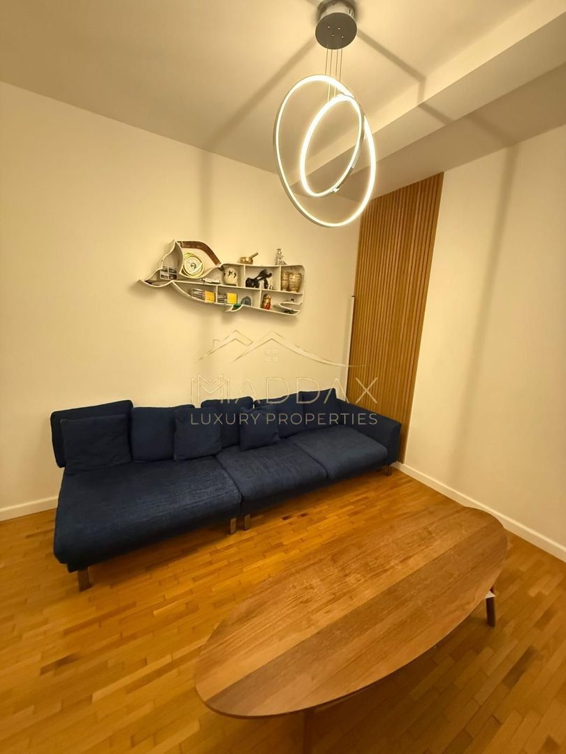 Apartament 4 camere*Vilă Dorobanți/ Curte superba/ Spațios - Poză 17