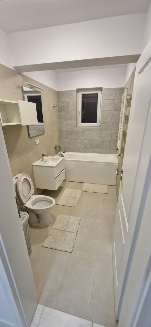 AP. 2 CAMERE- POPESTI-LEORDENI, PARCARE, BLOC NOU, METROU, MODERN - Poză 10