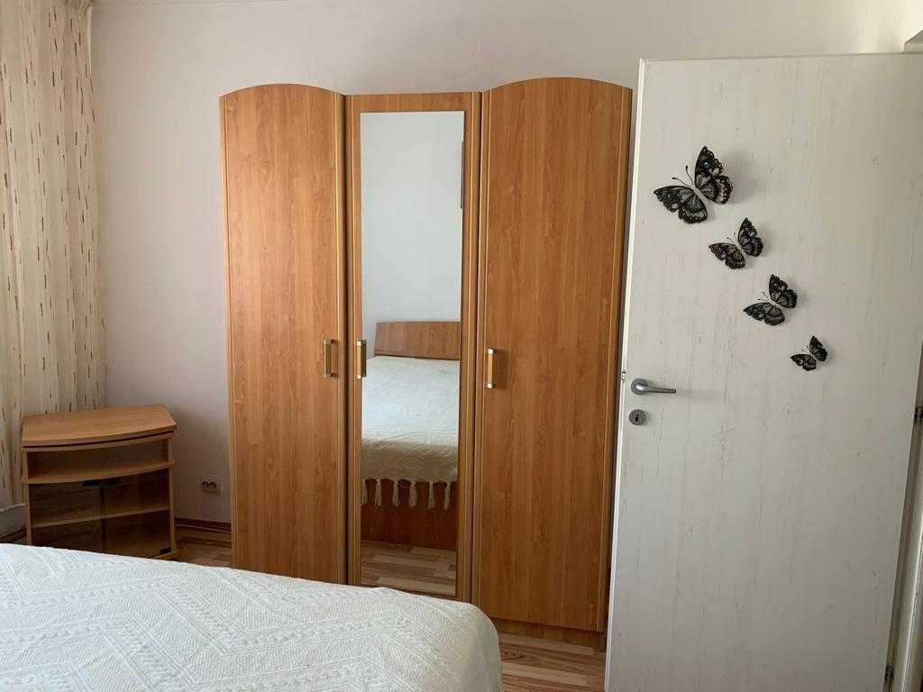 Vand apartament cu 2 camere, decomandat, Metrou Lujerului - Poză 5