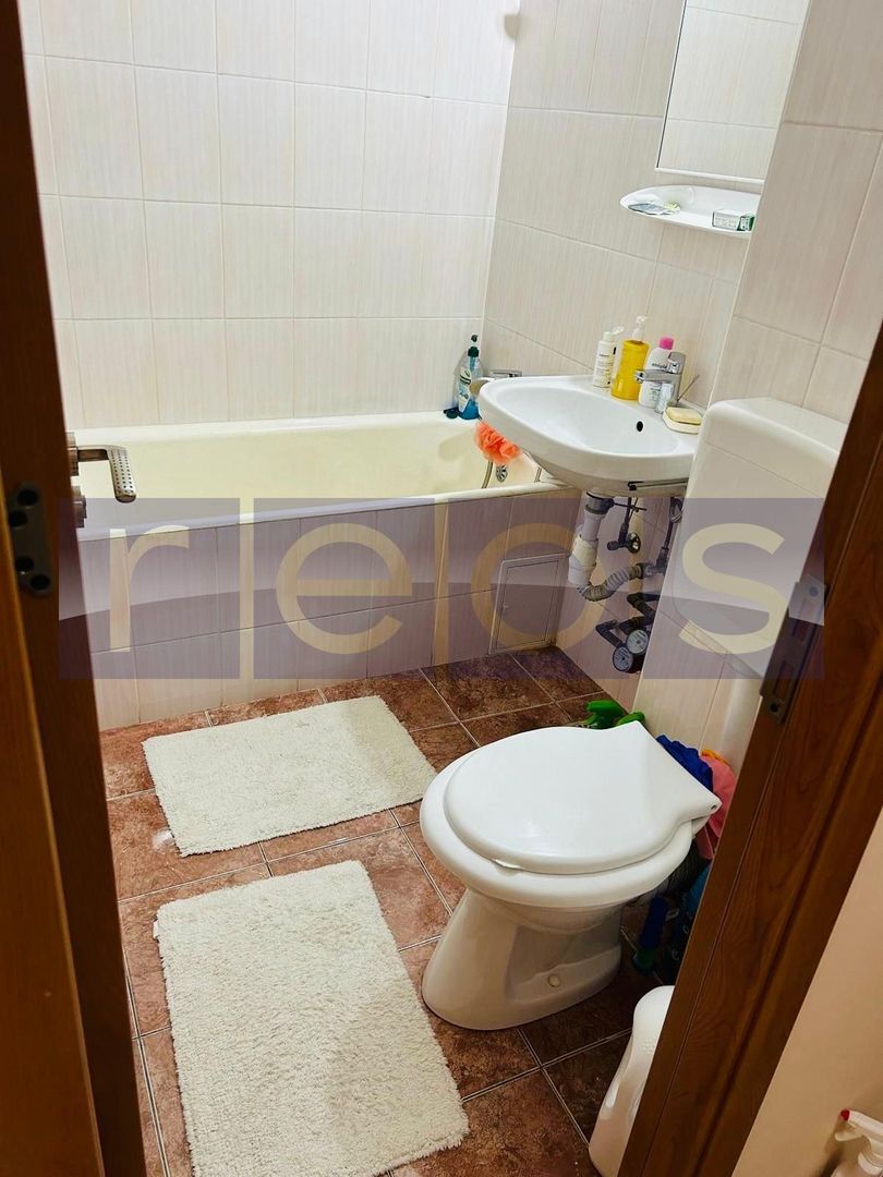 Garsonieră renovată | 4 min metrou Lujerului | Ideală investiție - Poză 5