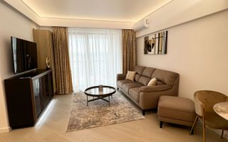 Apartament 2 camere – Cortina Nord - Poză 8