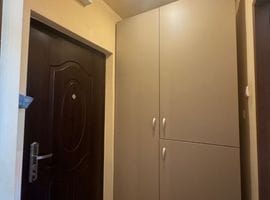 🔥 GARSONIERĂ DE ÎNCHIRIAT – APICULTORILOR / JANDARMERIE – 250€/LUNĂ - Poză 2