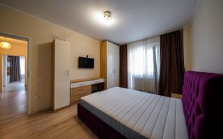 Apartament 2 camere, terasa proprie, Drumul Jilavei - Metrou Aparatori - Poză 9